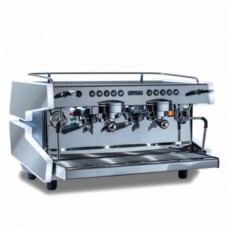 Epressor semi-automatic cafea-2 grupuri